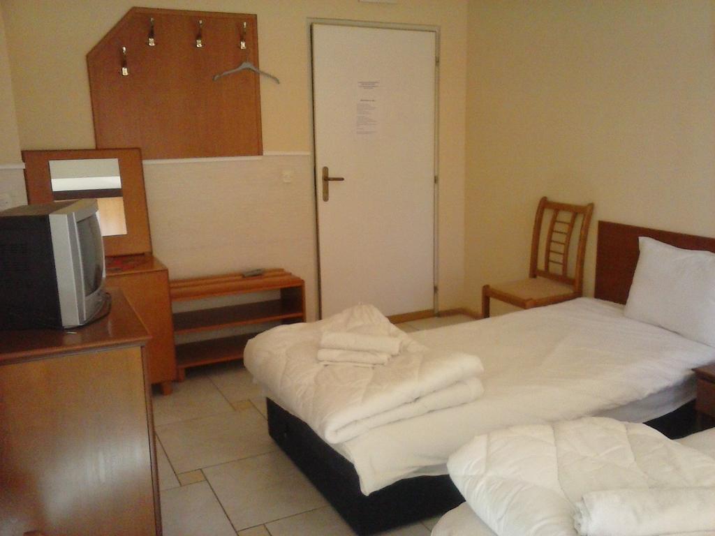 أوهغيد Montenegrin Inn الغرفة الصورة