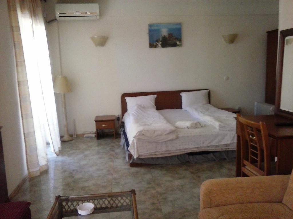 أوهغيد Montenegrin Inn الغرفة الصورة