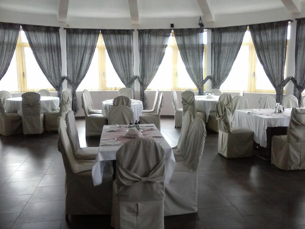 أوهغيد Montenegrin Inn المظهر الخارجي الصورة