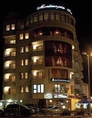 أوهغيد Montenegrin Inn المظهر الخارجي الصورة