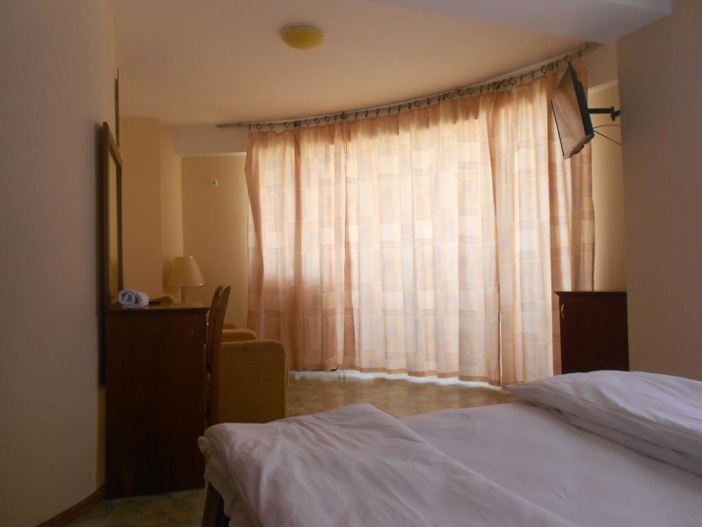أوهغيد Montenegrin Inn المظهر الخارجي الصورة