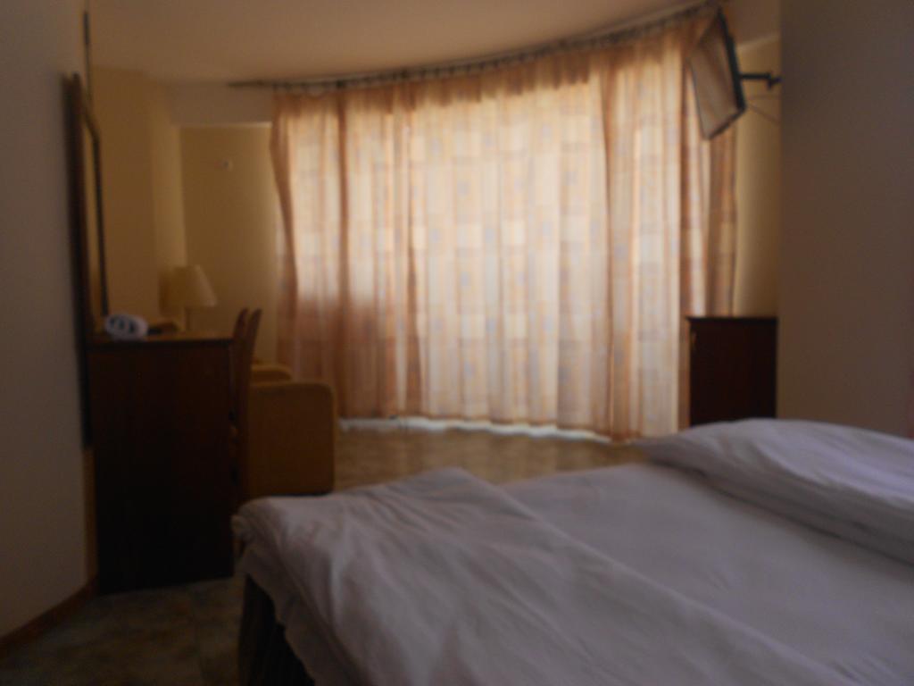 أوهغيد Montenegrin Inn المظهر الخارجي الصورة