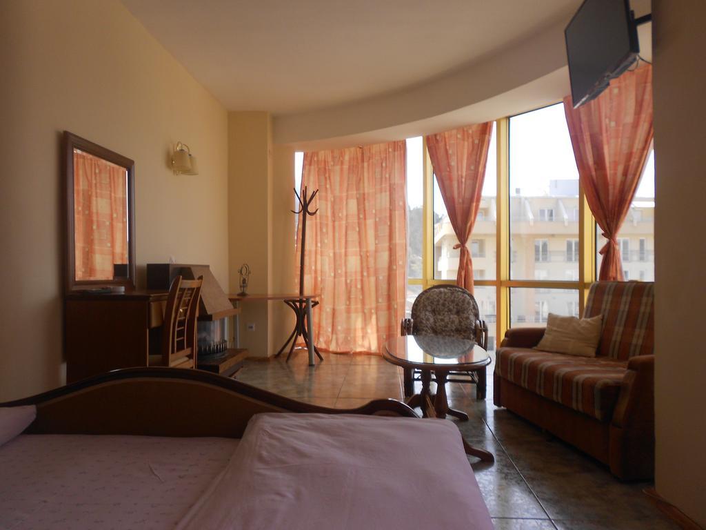 أوهغيد Montenegrin Inn المظهر الخارجي الصورة