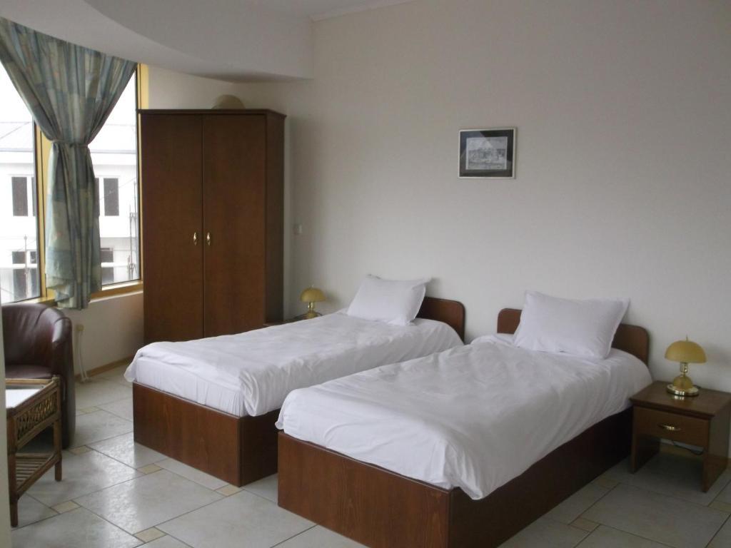 أوهغيد Montenegrin Inn الغرفة الصورة