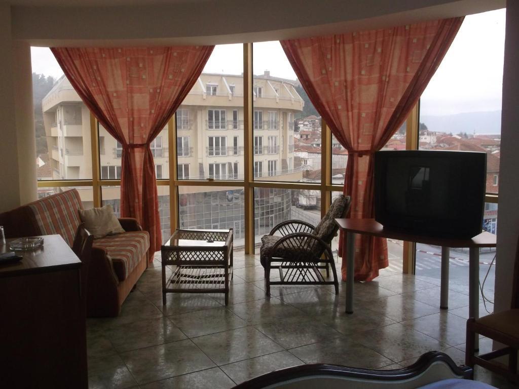 أوهغيد Montenegrin Inn الغرفة الصورة